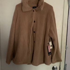 Faux Fur